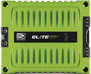 BANDA Elite 4000.4 4‑Channel 4×1200W Car Amplifier – Green