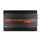 DS18 SXE-1200.4/BK 4-Channel 400W RMS Amplifier - Black