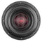 Audiopipe 10" Woofer 900W RMS/1800W Max Dual 4 Ohm Voice Coil - TXX-BDC-IV10