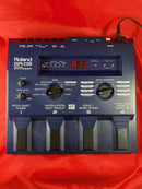 Roland GR-09 Guitar Synthesizer Working w/ Manual & 13-Pin Cable