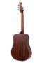 Ovation Applause Travel Dreadnought Acoustic Guitar – Natural - AP510.106