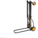 Rock-N-Roller R16RT Max Wide Multi-Cart, 34"-52" Telescoping Frame