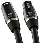 Monster Cable 30' XLR Male to XLR Female Microphone Cable - SP2000-M-30WW