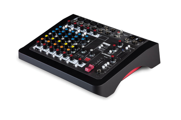 Allen & Heath ZEDi-10 Mixer ZEDI10