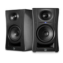 Kali LP-UNF U4″ Ultra Nearfield 2-Way Studio Monitor System w/ Bluetooth - Pair