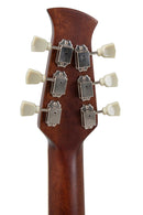 Ovation Applause Dreadnought Acoustic Guitar – Sloped Shoulders, Vintage Sunburs