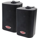 Boss Audio 4" Marine Speakers 100W RMS