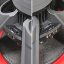 Audiopipe 1500W Dual-4-Ohm Subwoofer - TXXBDCV15
