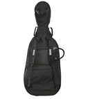 GEWA Prestige 3/4 Cello Gig Bag with 25mm Padding - Black