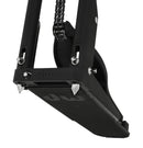 DW Drums DWCP3500SA 3000 Series Single-Braced 3-Leg Hi-Hat Stand