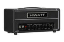 Hiwatt TB20/10 2-Channel 20/10W Tube Amplifier Head w/ Spring Reverb – TB2010H