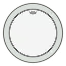 Remo 20" Clear Powerstroke P3 Bass Drumhead – P3-1320-C2