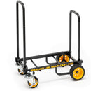 Rock-N-Roller R2G Micro Ground Glider: All-Terrain Compact Multi-Cart