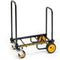 Rock-N-Roller R2G Micro Ground Glider: All-Terrain Compact Multi-Cart