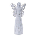 Melrose Butterfly Wing Angel Figurine (Set of 4)