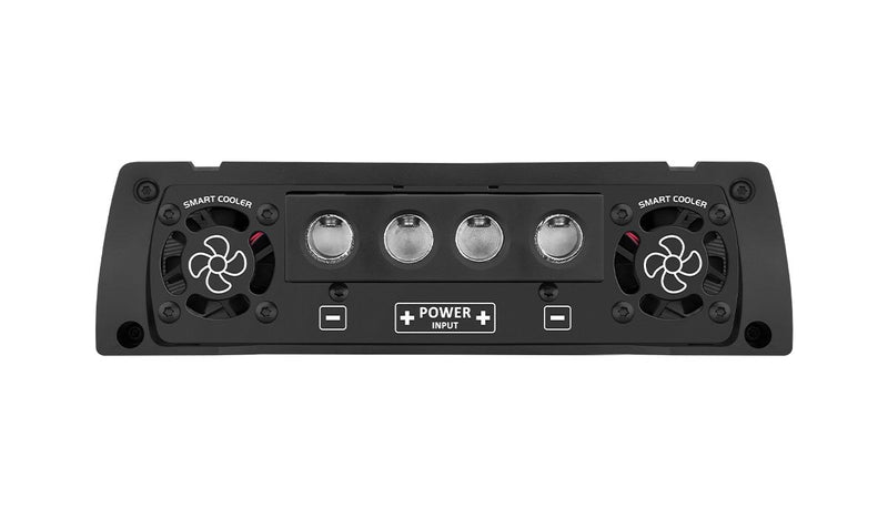 Taramps 8,000 Watts RMS Mono Car Amplifier - MD8000.1 V2 - New Open Box
