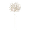 Melrose Glittered Twig Spray (Set of 6)