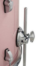 PDP New Yorker 4 Piece Shell Pack 16/10/13/14 - Pale Rose Sparkle - New Open Box
