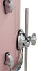 PDP New Yorker 4 Piece Shell Pack 16/10/13/14 - Pale Rose Sparkle - New Open Box