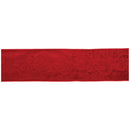 Melrose Ornate Embroidered Wired Ribbon 4" x 5 Yds.