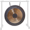 Dream Cymbals 28" Chau Black Dot Gong - CHAU28