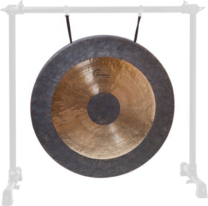 Dream Cymbals 28" Chau Black Dot Gong - CHAU28
