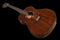 Washburn Woodline O12SE Acoustic Electric Guitar - Natural - WLO12SE