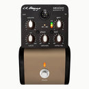 LR Baggs Session DI Acoustic Guitar Preamp & DI Pedal