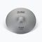 On-Stage LVCP5000 Low Volume Cymbal Set - Stainless Steel