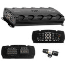 Audiopipe 4-Channel Mini Amplifier 1600W APMQ-2004