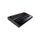 Akai MPK Mini Special Edition Black Compact 25-key USB MIDI keyboard Controller Open Box