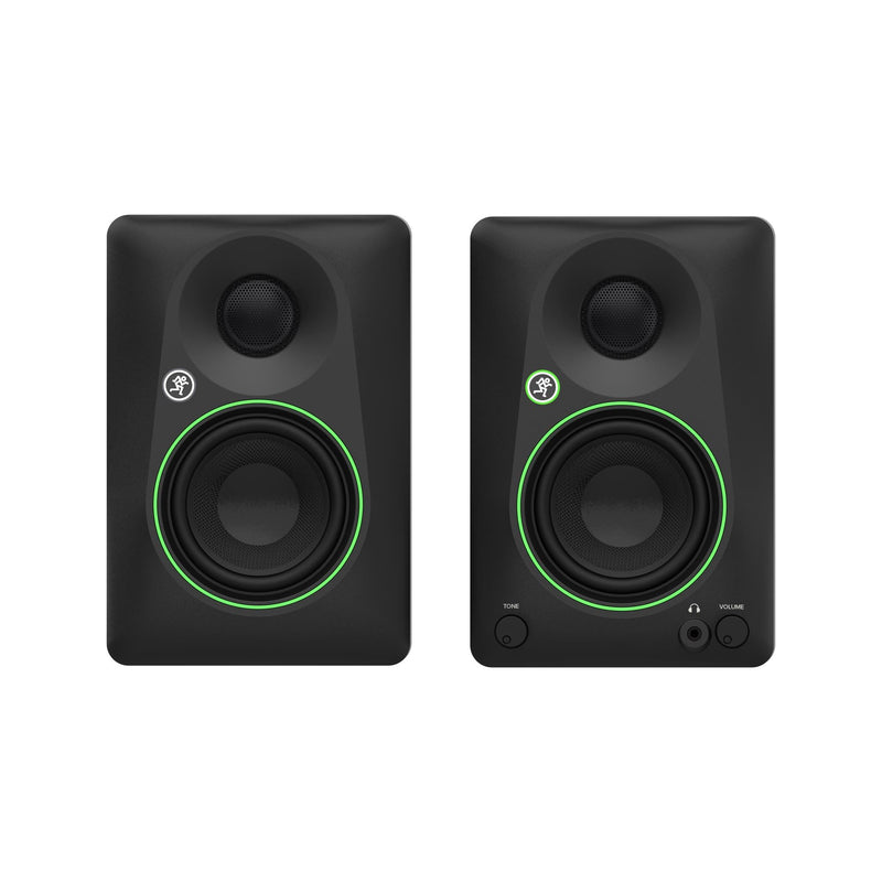 Home Recording Bundle Set w/ Presonus Audiobox 96K, Mackie & Pro Tools Intro