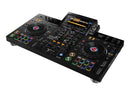 Pioneer DJ XDJ-RX3 2-Channel All-in-One DJ Controller System - New Open Box