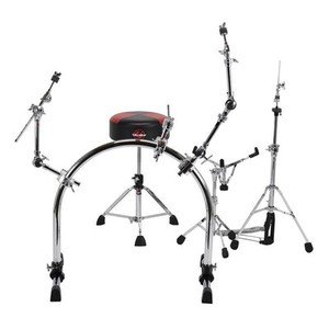 Gibraltar 24″ Stealth Docking U-Shaped Stealth Station Frame - New Open Box