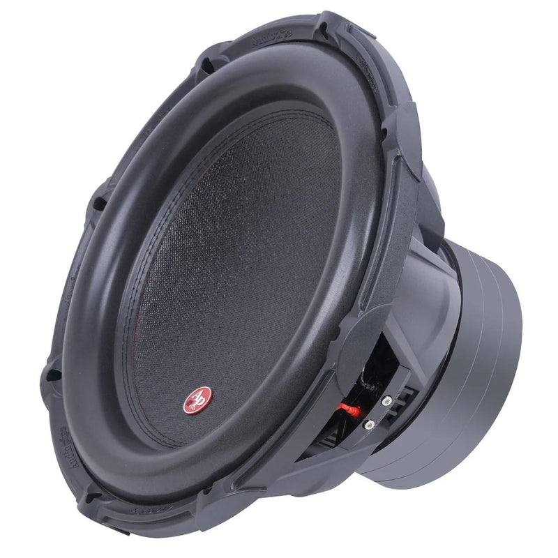 Audiopipe Triple Stack 15" Woofer 2400W Max 4 Ohm DVC - TXX-BDC-III-15