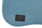 GEWA Bio-A Shaped 4/4 Violin Case - Blue with Backpack Straps