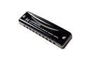 Suzuki Promaster Hammond 10 Hole Diatonic Harmonica Key F