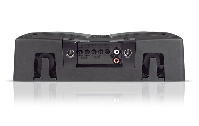 Banda Electra 10K 10000W RMS Car Amplifier ELEC10K1OHM