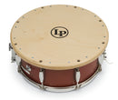 Latin Percussion 14" Birch Wood Tapa 8-Lug Snare Cajon Adapter – LP2414-08
