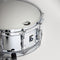 British Drum Co Bluebird 6″×14″ Chrome‑Over‑Brass Snare Drum