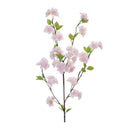 Melrose Apple Blossom Floral Branch (Set of 6)