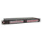 BlastKing ULTRAMIX1502-EQ Dual 15-Band Graphic Equalizer