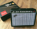 Axe Heaven Fender Twin-Reverb Ornamental Mini Amplifier Model FTR-AMP-1 Open Box