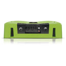 Banda VIK8000.1GREEN 8000W RMS 1ch 1Ω Green Competition Amplifier HighPower Mono