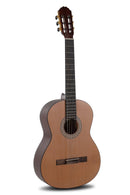 Caballero by MR Classical Guitar 4/4 – Solid Cedar Top – Natural Finish