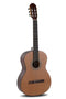 Caballero by MR Classical Guitar 4/4 – Solid Cedar Top – Natural Finish