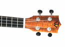 Twisted Wood SE-900T Sierra Tenor Ukulele Cedar Top Koa B&S w/ Gig Bag