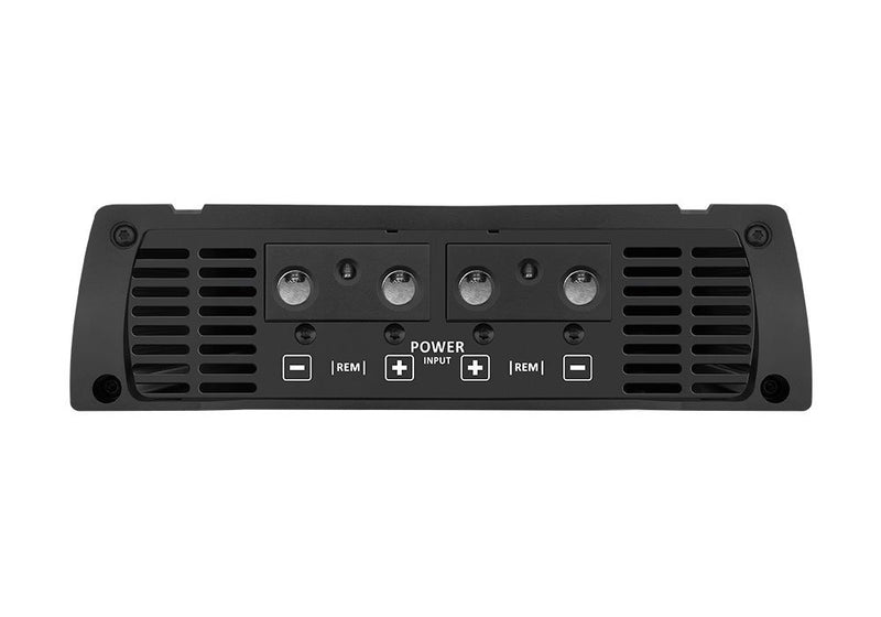 Taramps T9000 Chipeo 1-Channel 9000 Watt RMS 1 Ohm High-Power Amplifier