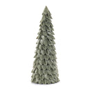 Melrose Fabric Pine Tree 25.5"H