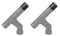 sE Electronics sE8 Cardioid Capsule Matched Pair SE8-CARD-CAP-PAIR-U
